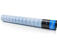 Ricoh Aficio MPC3003 Toner Azul Compatível