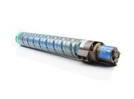 Ricoh Aficio MPC306 Toner Azul Compatível