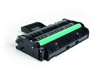 Ricoh Aficio SP201 Toner Preto Compatível