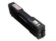 Ricoh Aficio SPC221N  Toner Amarelo Compatível