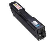 Ricoh Aficio SPC221N Toner Azul Compatível