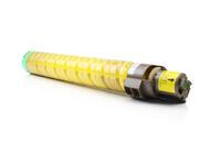 Ricoh Aficio SPC820 Toner Amarelo Compatível