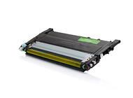 Samsung CLT-406Y (Y406) Toner Amarelo Compatível