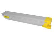 Samsung CLT-Y809S Toner Amarelo Compatível
