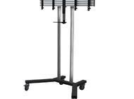 Suporte de Chão TV Twin B-Tech BT8510