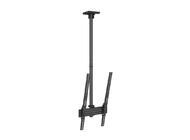 Suporte de teto Pro MBC1UP 400x900