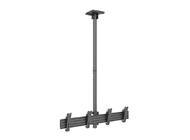 Suporte de teto Pro MBC2X1U VESA 200