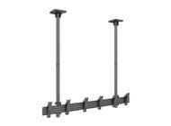 Suporte de teto Pro MBC3X1U VESA 200