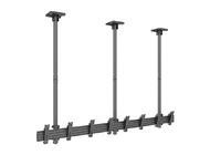 Suporte de teto Pro MBC4X1U VESA 200