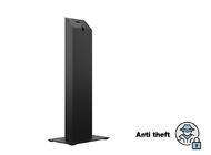Suporte Display M Pro Series - Kiosk Black 15-32