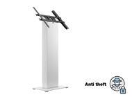 Suporte Display M Pro Series - Kiosk White 15-32 200/300/400