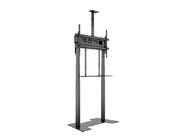 Suporte Motorizado M Floorbase XL 150Kg Black