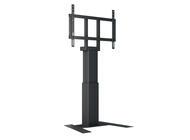 Suporte motorizado M Public Floorbase 160kg Black SD