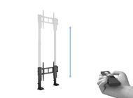 Suporte motorizado M TV Lift Duo X-Large