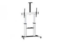 Suporte TV Stand 100VC- Shelf