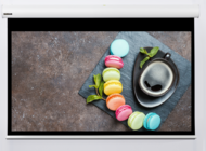 Tela Screenline Jago 406cm sem moldura