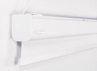 Tela Screenline Slim 215cm com moldura
