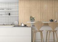 Vinil Design de interiores AL24 Basic Beige Bao