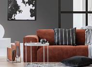  Vinil Design de interiores K5 Grey Velvet 