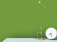 Vinil Design de interiores M5 Poison Green