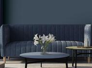 Vinil Design de interiores M6 Steel Blue 