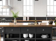 Vinil Design de interiores M9 Dark Ash Grey Velvet Grain