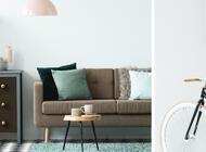 Vinil Design de interiores NE48 Dark Brushed Gold