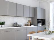 Vinil Design de interiores NE79 Super Mat Light Cloud Grey