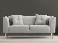  Vinil Design de interiores NE82 Super Mat Fossil Grey