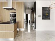 Vinil Design de interiores NF34 Beige Golden Oak