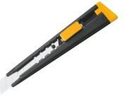 X-Acto OLFA Metal Body with Auto-Lock 100-ML