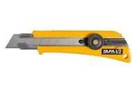 X-Acto OLFA Rubber Inset Grip Ratchet-Lock 100-L-2