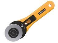 X-Acto OLFA Straight Handle Rotary 100-RTY-3/G