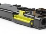 Xerox 6655 Toner Amarelo Compatível