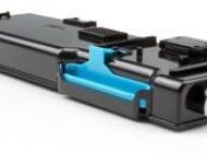 Xerox 6655 Toner Azul Compatível