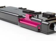 Xerox 6655 Toner Magenta Compatível