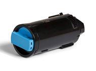 Xerox C600 Toner Azul Compatível
