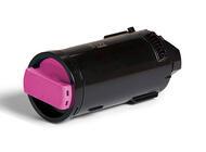 Xerox C600 Toner Magenta Compatível
