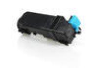 Xerox Phaser 6125 Toner Azul Compatível