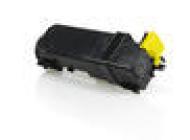 Xerox Phaser 6128 Amarelo Compatível