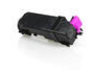Xerox Phaser 6128 Toner Magenta Compatível