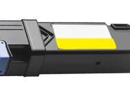 Xerox Phaser 6130 Toner Amarelo Compatível
