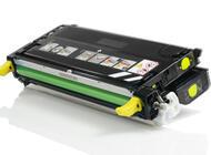 Xerox Phaser 6180 Toner Amarelo Compatível
