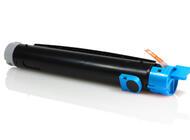 Xerox Phaser 6250 Toner Azul Compatível