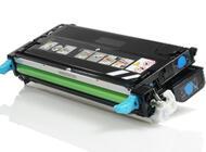 Xerox Phaser 6280 Toner Azul Compatível