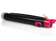 Xerox Phaser 6350 Toner Magenta Compatível