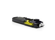 Xerox Phaser 6600 Toner Amarelo Compatível 