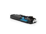 Xerox Phaser 6600 Toner Azul Compatível