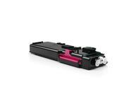 Xerox Phaser 6600 Toner Magenta Compatível