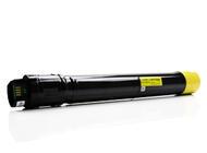 Xerox Phaser 7500 Toner Amarelo Compatível